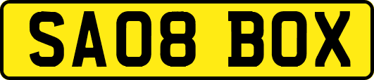 SA08BOX