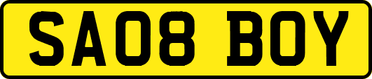 SA08BOY