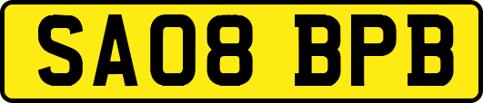 SA08BPB