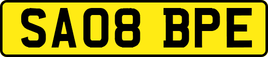SA08BPE