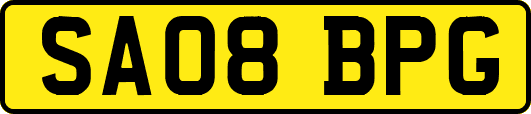 SA08BPG
