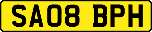 SA08BPH