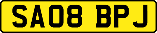 SA08BPJ