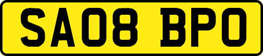 SA08BPO