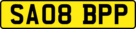 SA08BPP