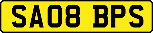 SA08BPS