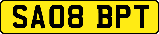 SA08BPT