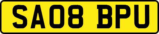SA08BPU