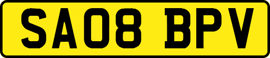 SA08BPV