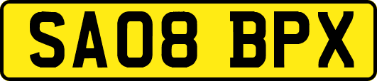 SA08BPX