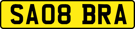 SA08BRA