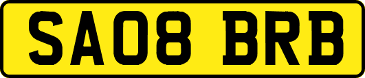 SA08BRB