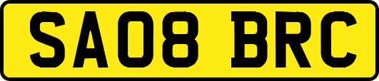 SA08BRC
