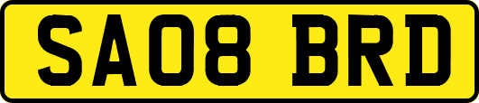 SA08BRD
