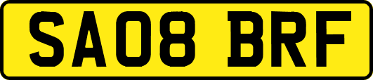 SA08BRF