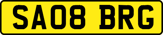 SA08BRG