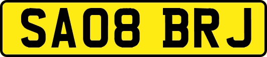 SA08BRJ