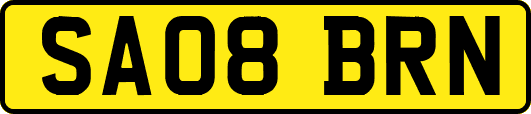 SA08BRN
