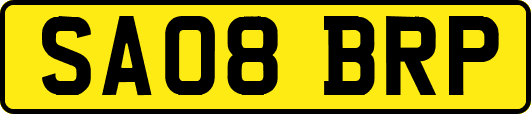 SA08BRP