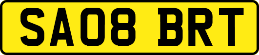 SA08BRT