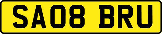 SA08BRU