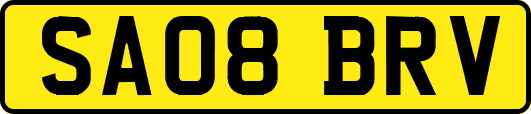 SA08BRV