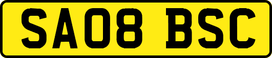 SA08BSC