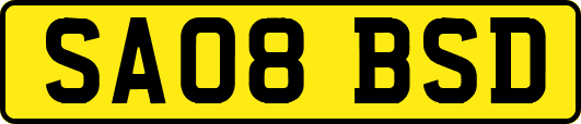 SA08BSD