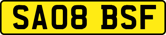 SA08BSF