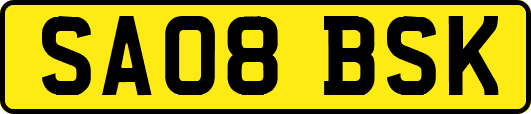SA08BSK