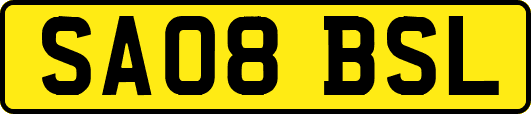 SA08BSL