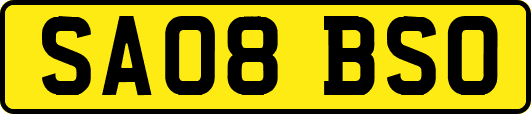 SA08BSO