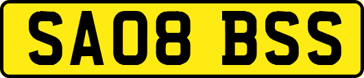 SA08BSS