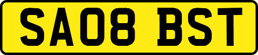 SA08BST