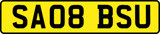 SA08BSU