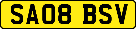 SA08BSV
