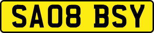 SA08BSY