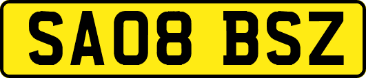 SA08BSZ