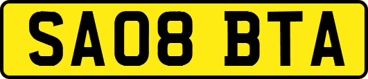 SA08BTA