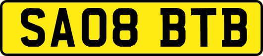 SA08BTB