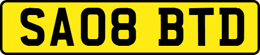 SA08BTD