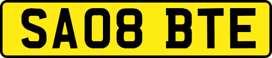 SA08BTE
