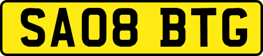 SA08BTG