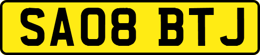 SA08BTJ