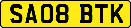 SA08BTK