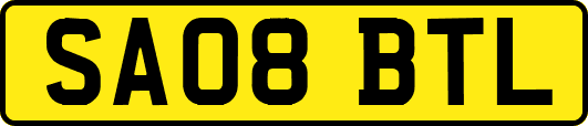SA08BTL
