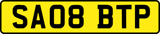 SA08BTP