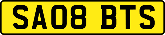 SA08BTS