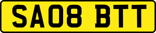 SA08BTT