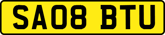 SA08BTU